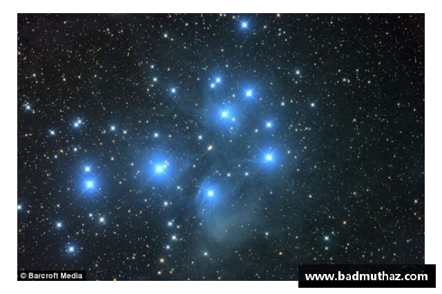 昴星团大约有多少个星？(天上一团星星挤在一起是什么星座？)